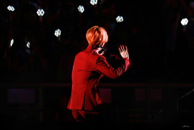 EXpℓOration in 首尔 EXO五巡 