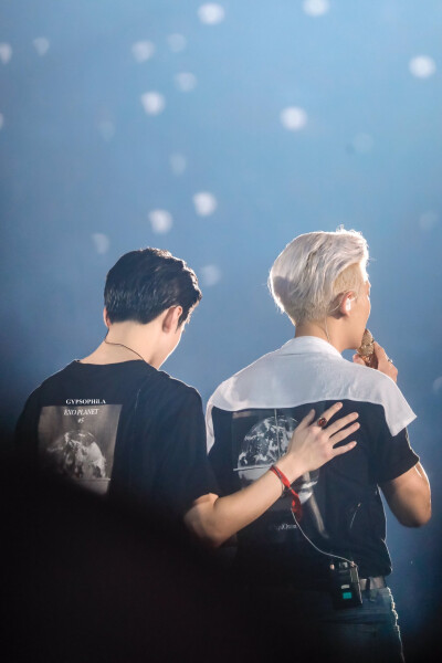 EXpℓOration in 首尔 EXO五巡 