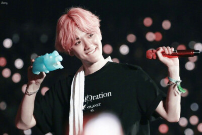 EXpℓOration in 首尔 EXO五巡 