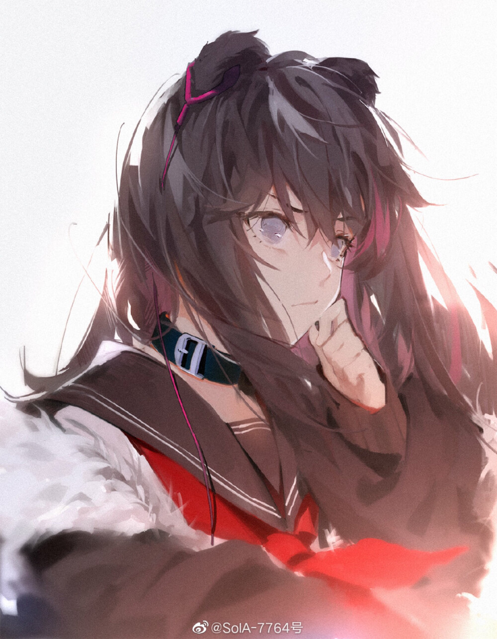 明日方舟