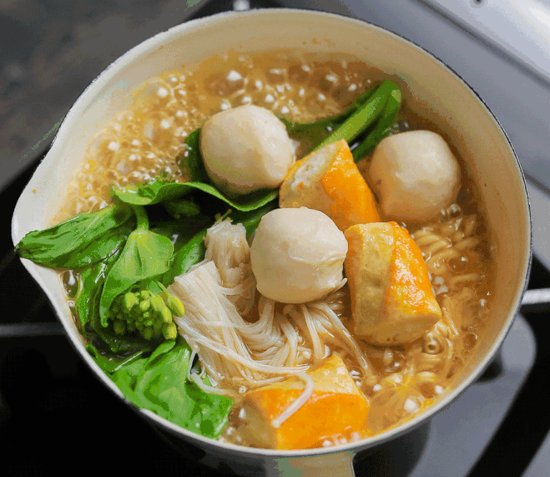 美食gif - 堆糖，美图壁纸兴趣社区