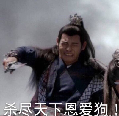 陈情令表情包