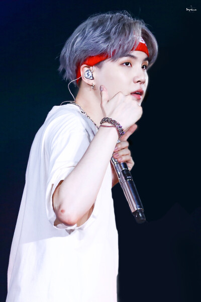 SUGA