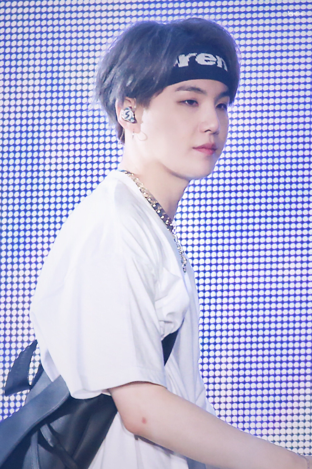 SUGA