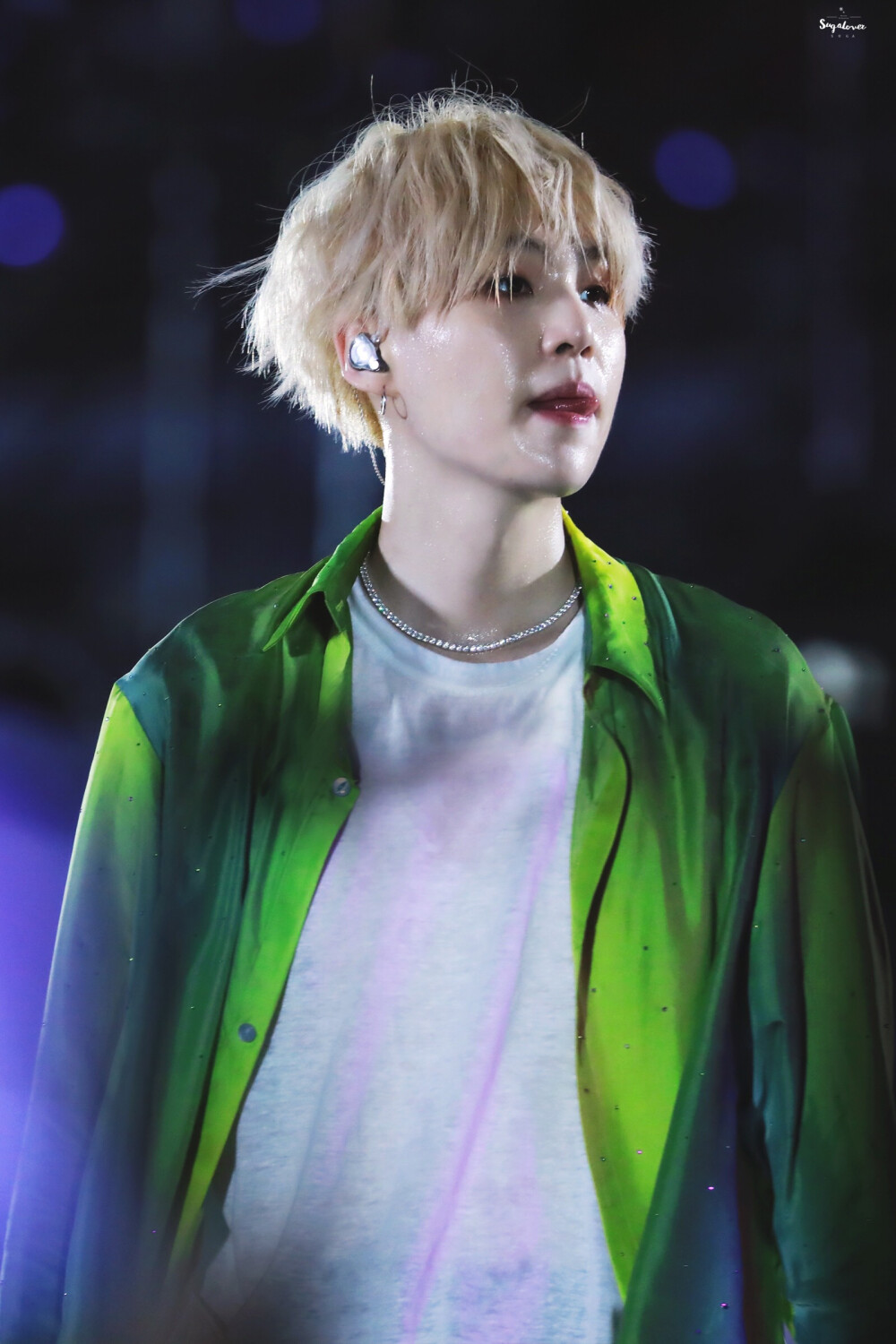 SUGA
