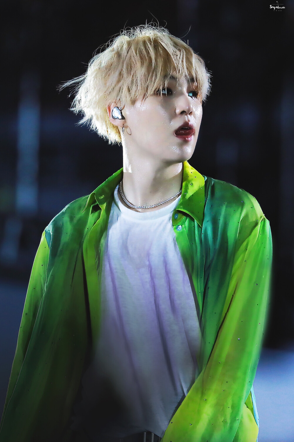 SUGA