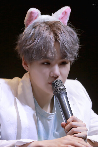 SUGA