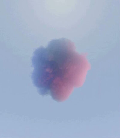 壁纸 云