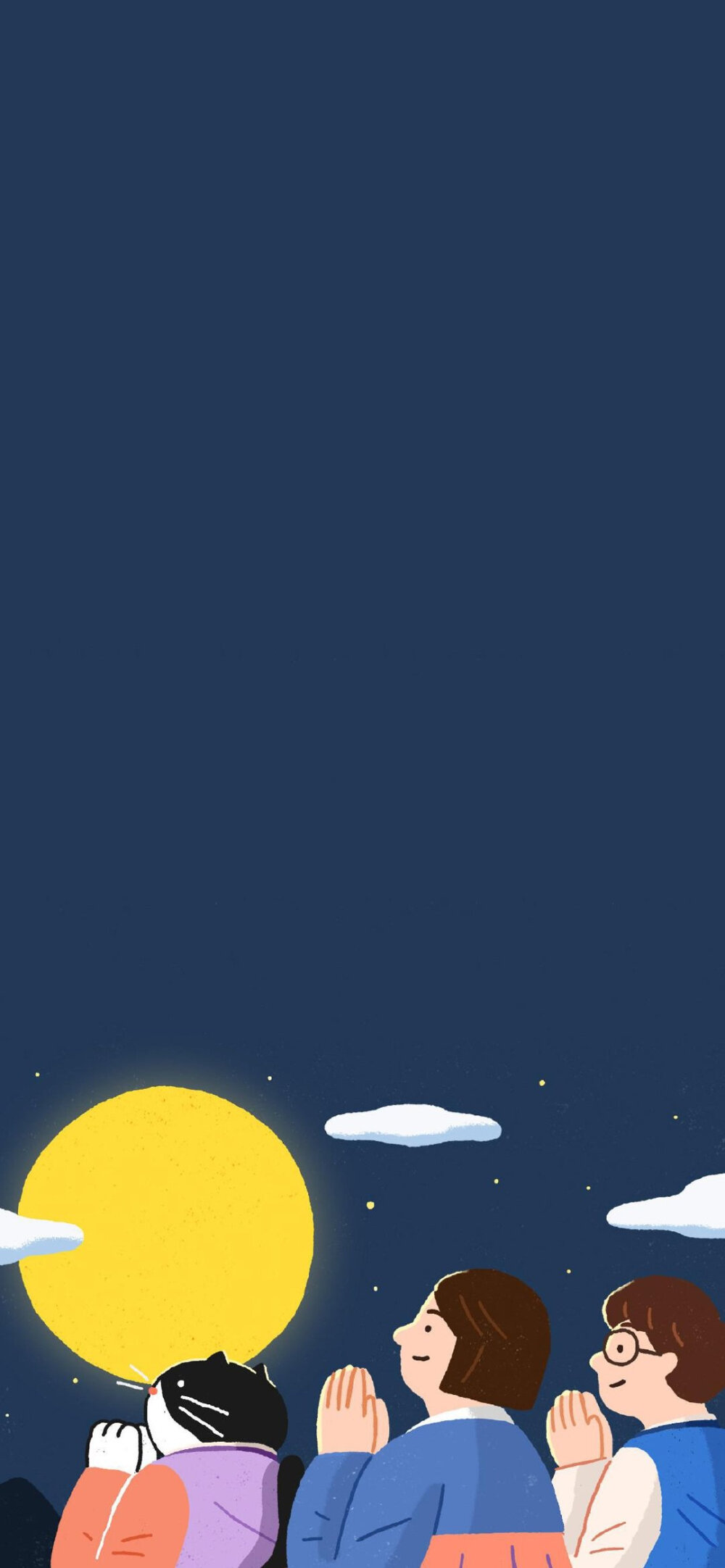 简单生活中的惬意与美好