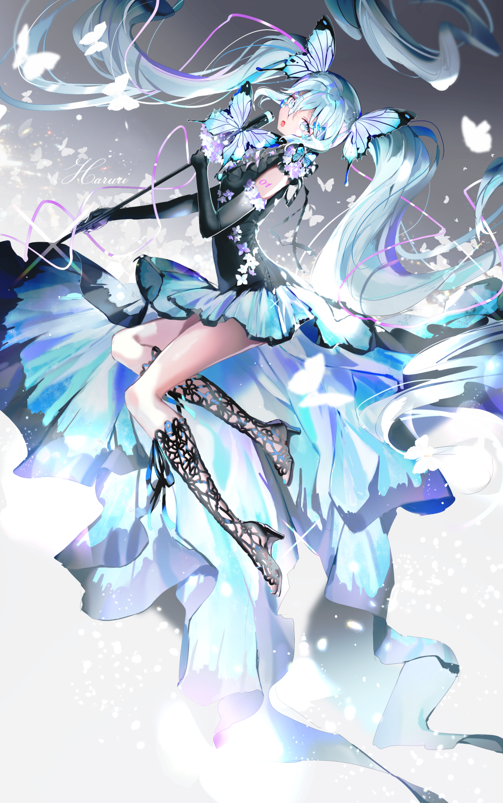 VOCALOID [初音未來]