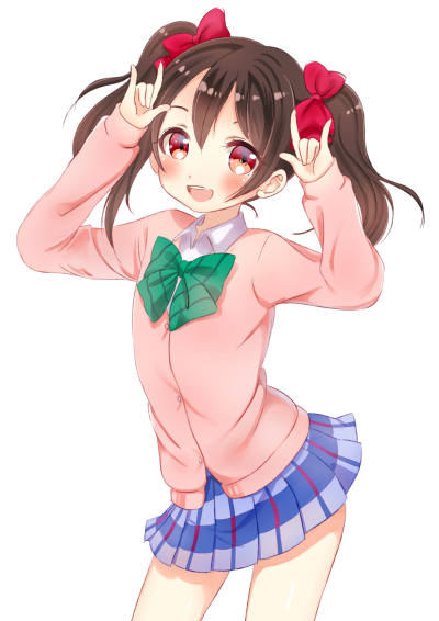 Love Live！[矢澤日香]