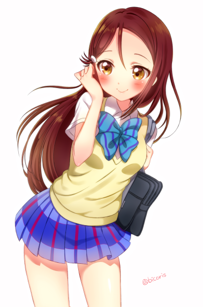 LoveLive！Sunshine??！[櫻內梨子]