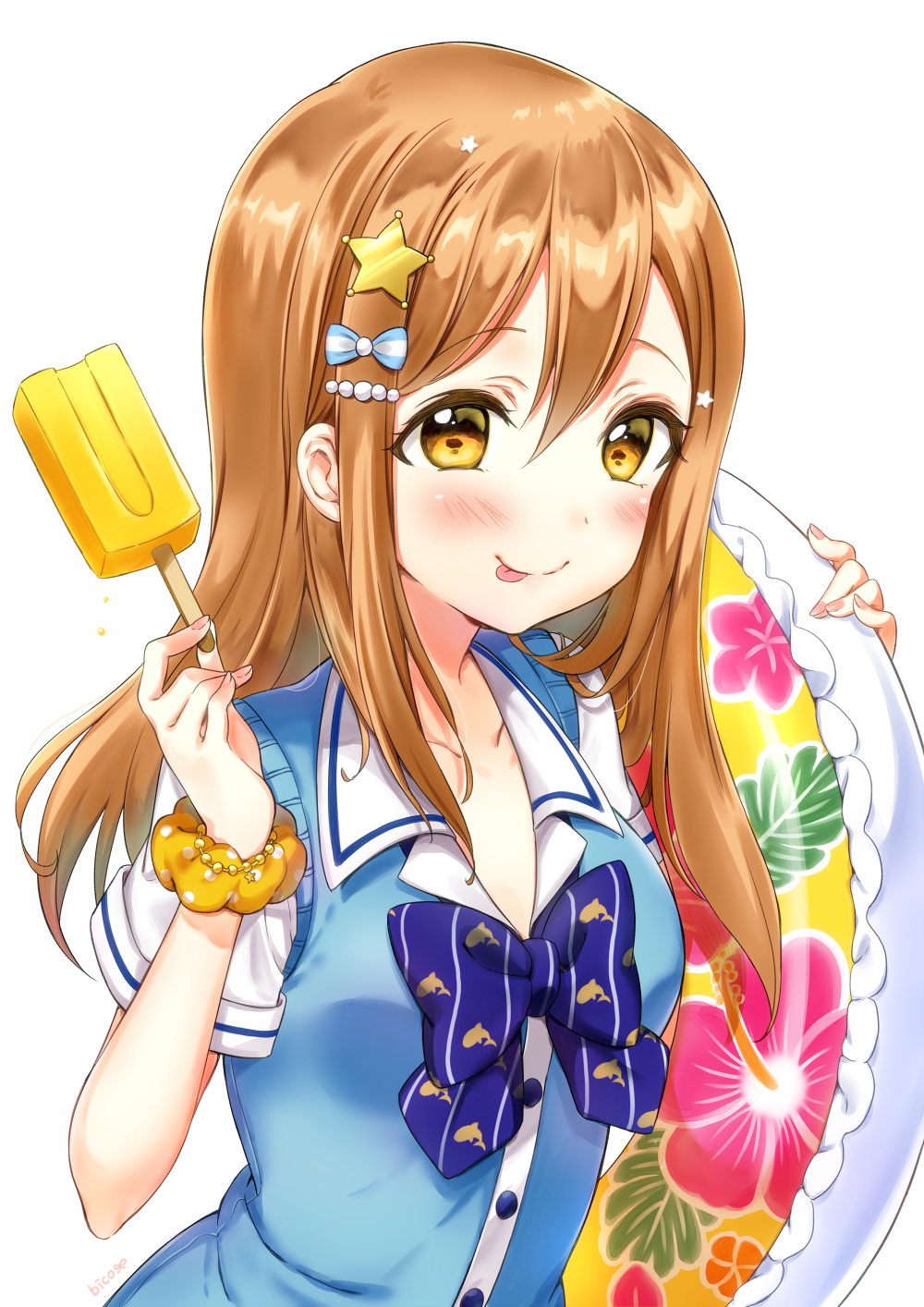 LoveLive！Sunshine??！[國木田花丸]