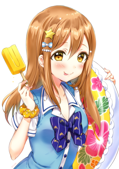 LoveLive！Sunshine??！[國木田花丸]