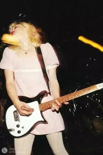 Courtney Love