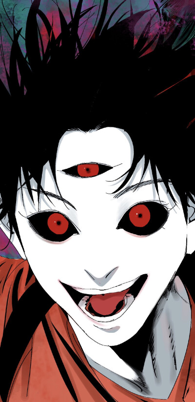 漫画-谷围南亭 - 高清图片,堆糖,美图壁纸兴趣社区