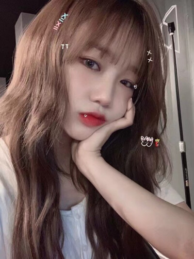 崔有情。
<图中有手绘>
by.李棠薇