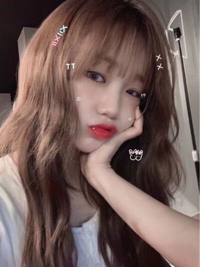 崔有情。
<图中有手绘>
by.李棠薇