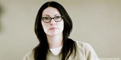 《OITNB/女子监狱》GIF