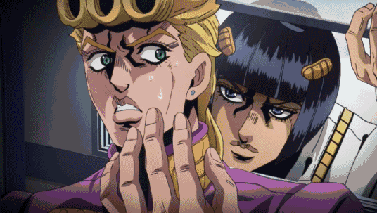 jojo - 堆糖,美图壁纸兴趣社区