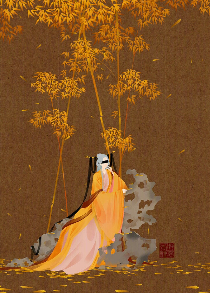 插画师：呼葱觅蒜