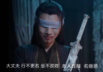 陈情令表情包