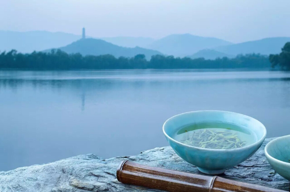 天青色等烟雨