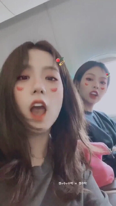 打啵J║JENSOO