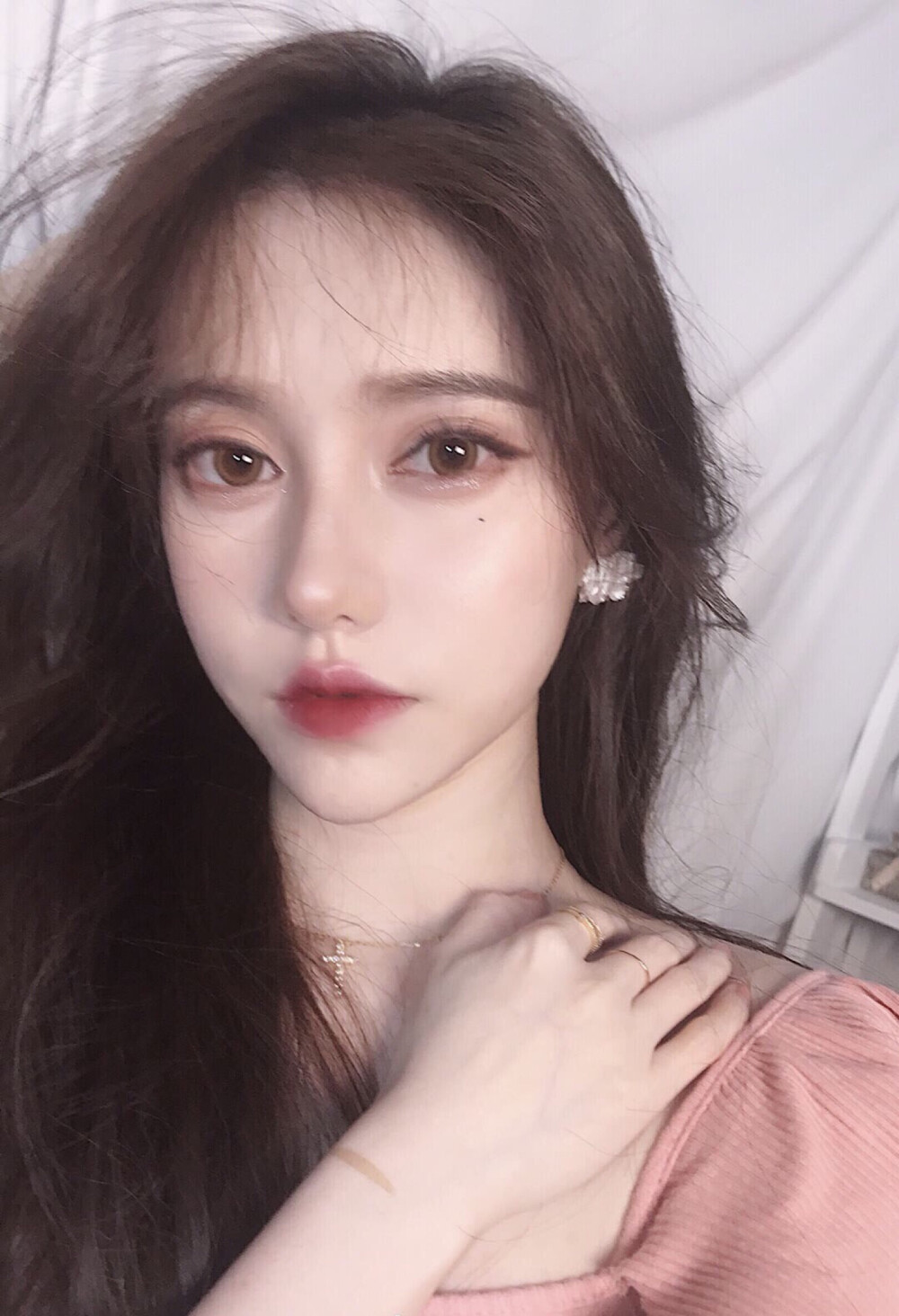 女头 诗梦瑶