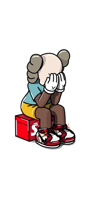 聊天背景/壁纸贩卖机