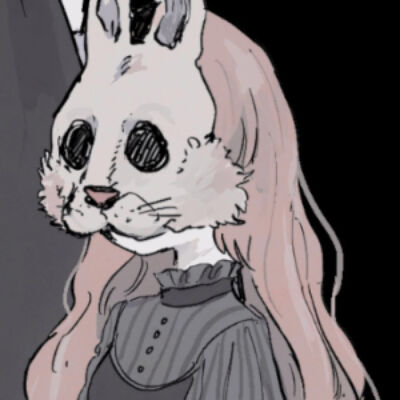 女头