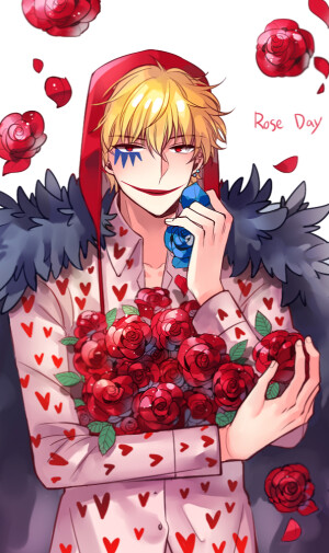 海贼王  壁纸 柯拉松