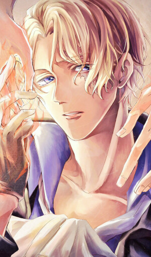 海贼王  壁纸 萨博