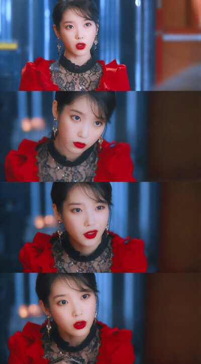 IU | 德鲁纳酒店
cr:边五爷