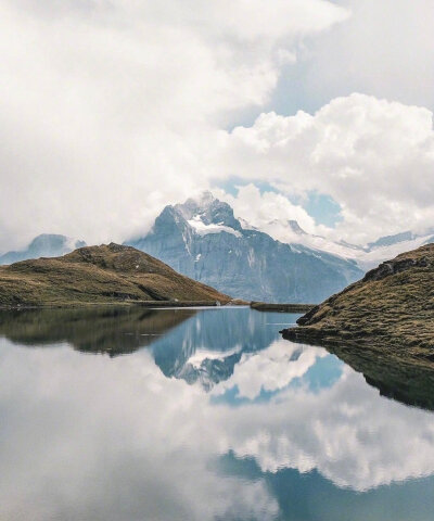 所爱隔山海--马特洪峰Matterhorn