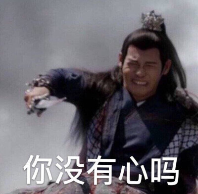 陈情令表情包