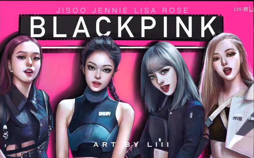 blackpink