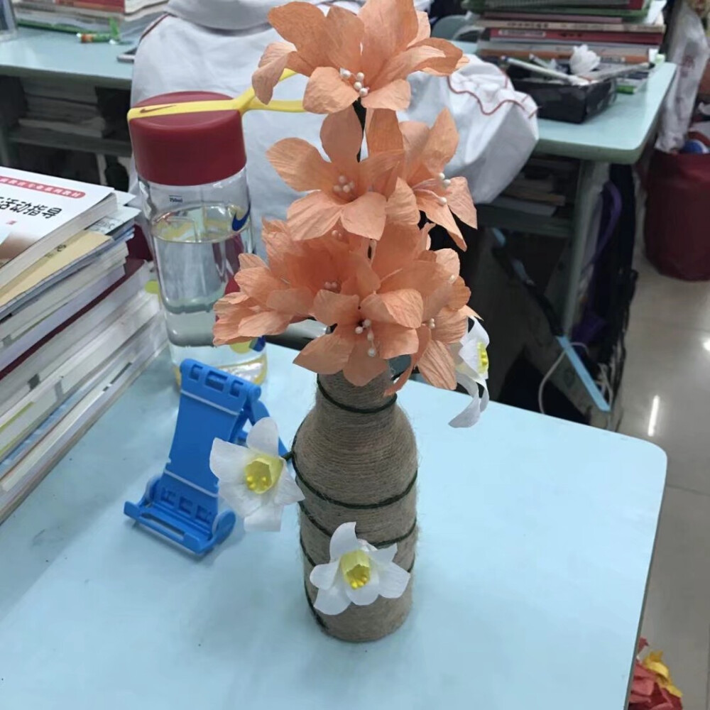 手工花