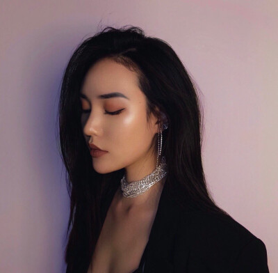 女头 诗梦瑶