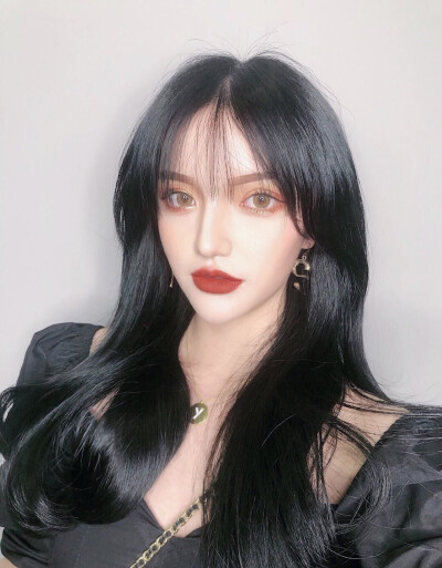 女头 诗梦瑶