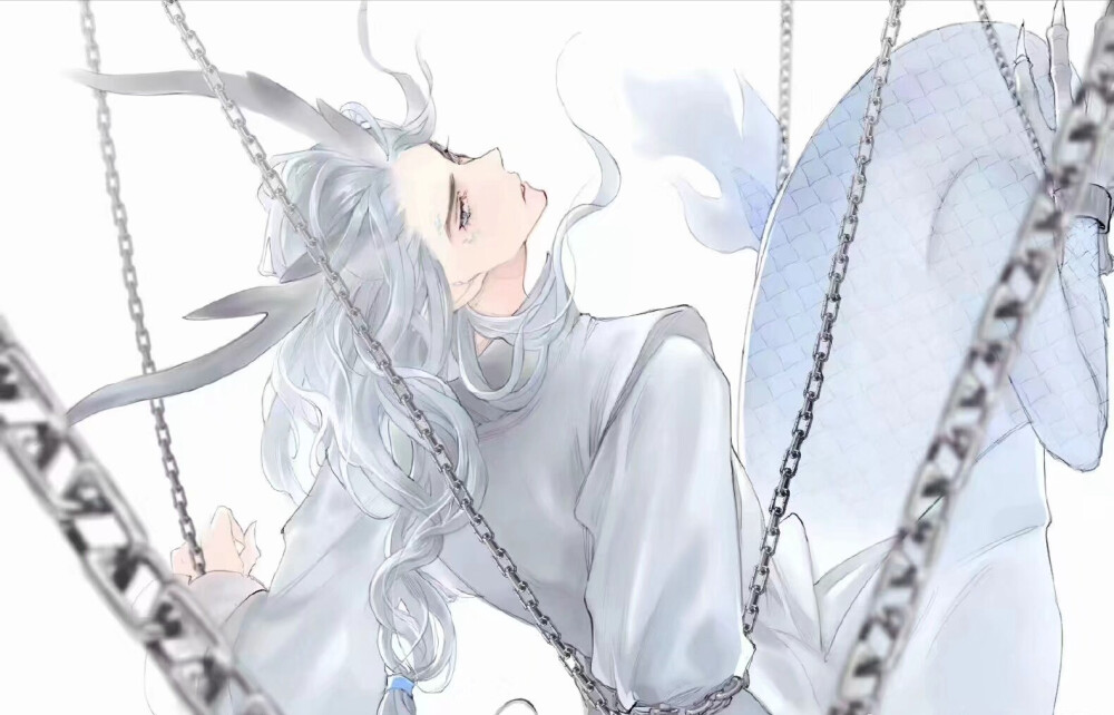 哪吒，敖丙，龙爹