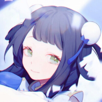 漫头 女头 古风 自截