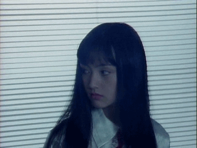 日本《富江》将要拍成美剧，人选如果是这个《洗礼》中的女孩也不错