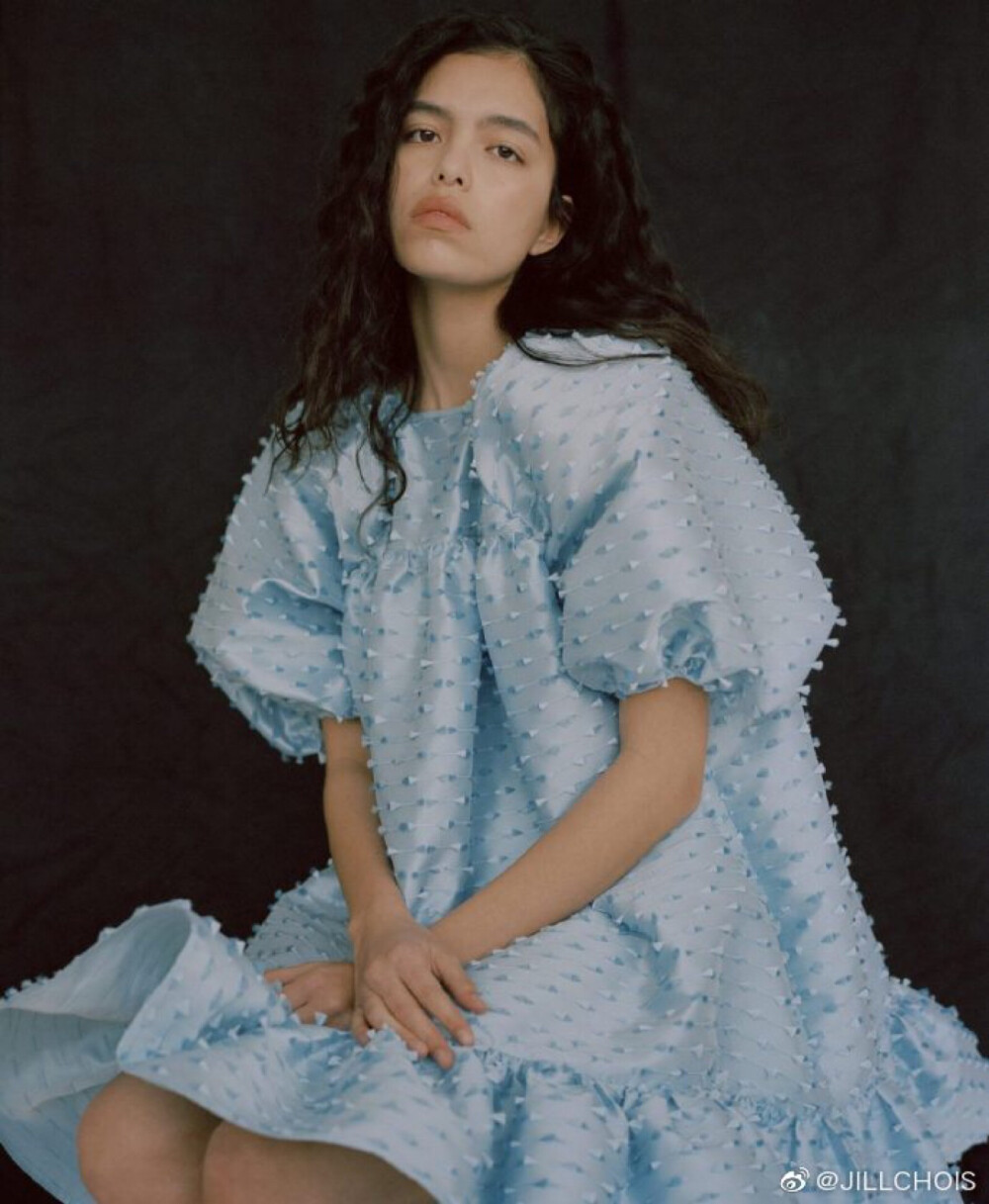 cecilie bahnsen - capsule collection for matches fashion 67