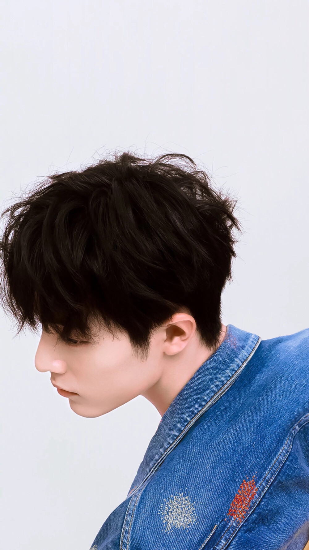 宝藏男孩