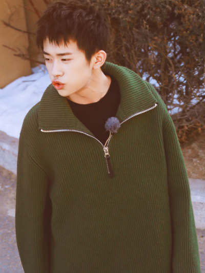 你是首选 也是唯一