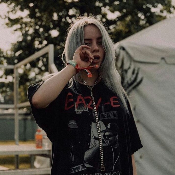 Billieeilish