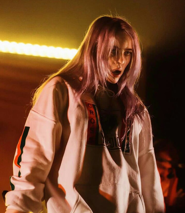 Billieeilish