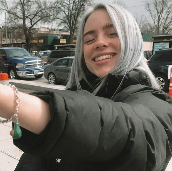 Billieeilish