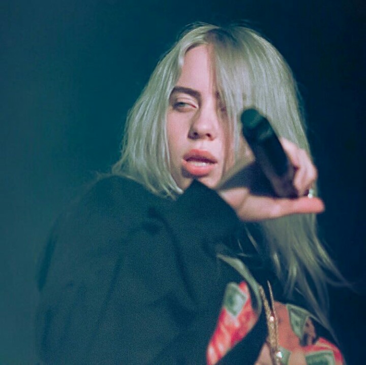 Billieeilish